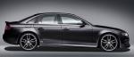 Audi A4 Avant by B&B 2008 года